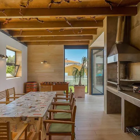 Vikendica Lena Lux Pula