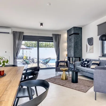 Casa vacanze Design M