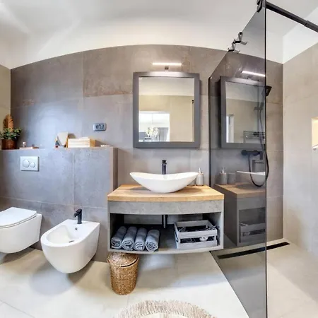 Design M Casa vacanze Pola