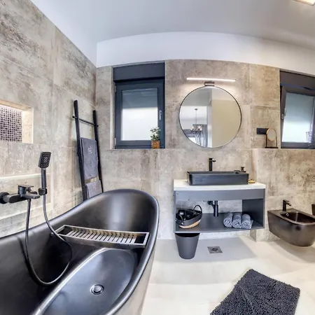 Design M Casa vacanze *