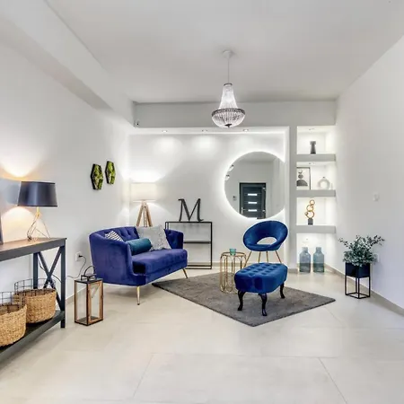 Casa vacanze Design M