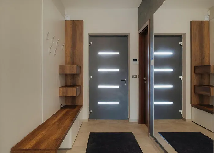 Prázdninový dům Lena Lux Pula