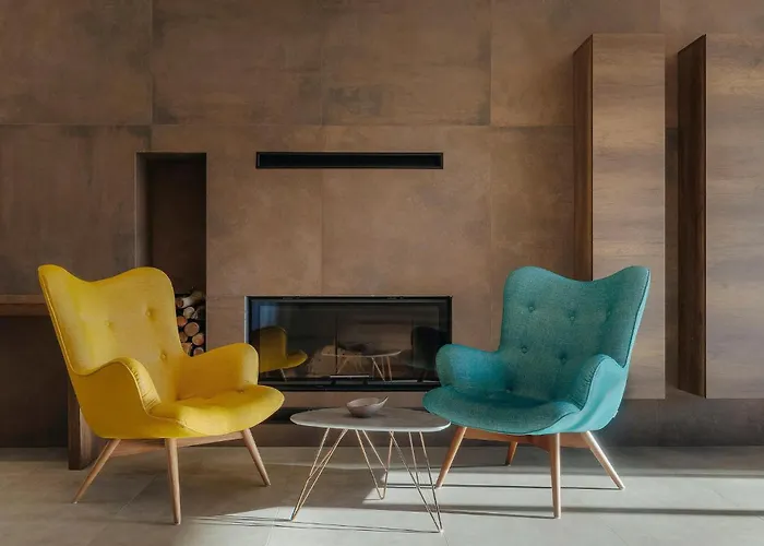 Feriehus Lena Lux Pula