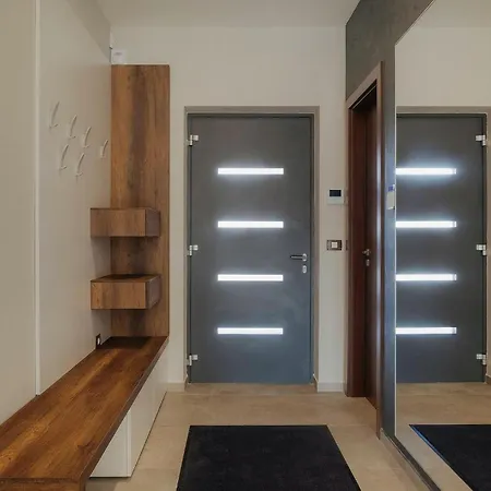 Сasa de vacaciones Lena Lux Pula