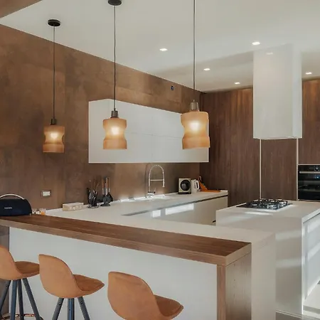 Holiday home Lena Lux Pula