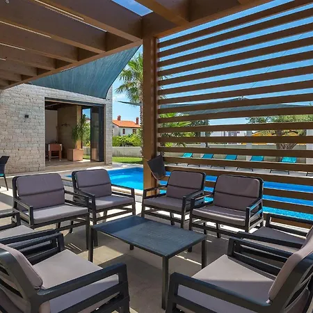 Lena Lux Holiday home Pula