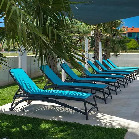 Lena Lux Holiday home Pula