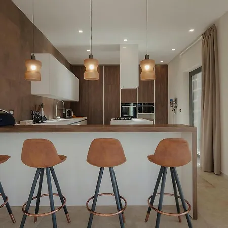 Сasa de vacaciones Lena Lux Pula