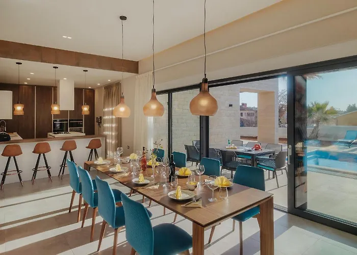 Lena Lux 度假居 普拉