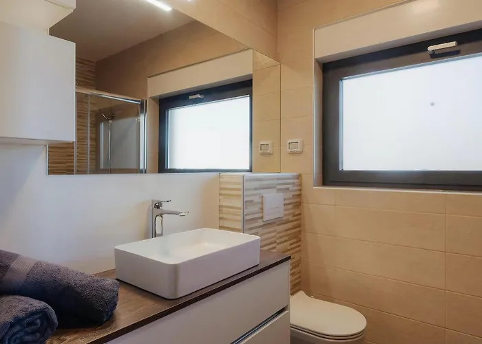 Lena Lux Holiday home Pula