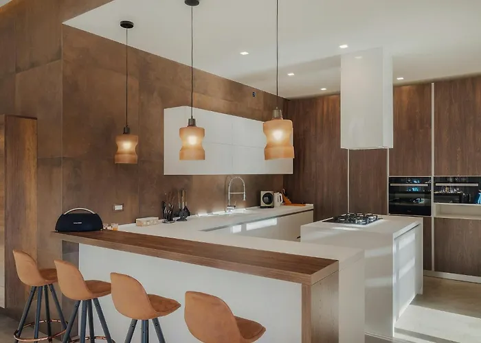 Holiday home Lena Lux Pula