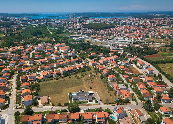 Lena Lux Ferienhaus *