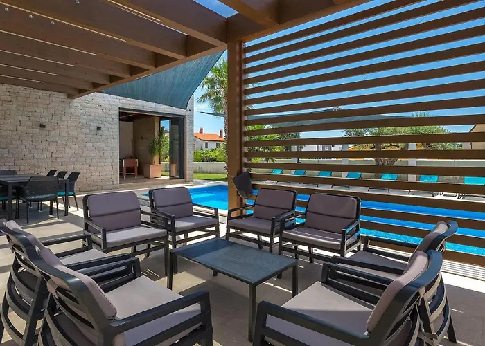 Lena Lux Holiday home Pula