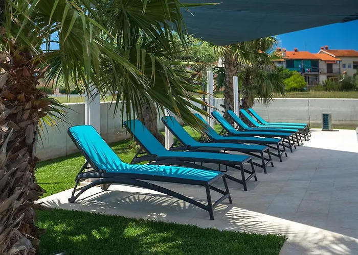 Lena Lux Holiday home Pula