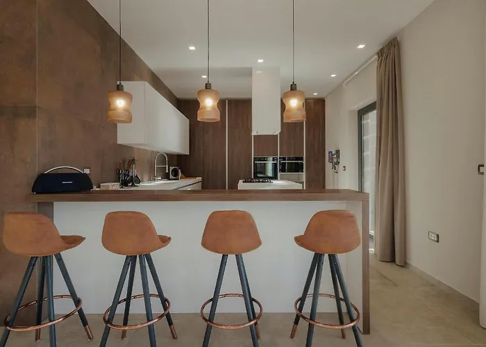 Holiday home Lena Lux Pula