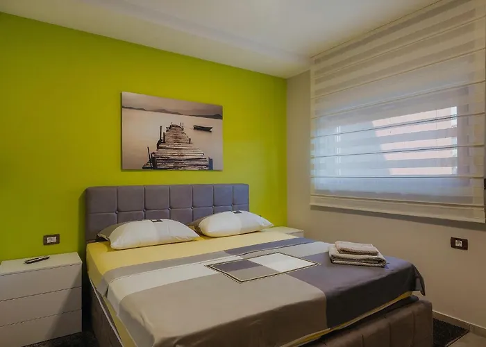 Lena Lux Holiday home *