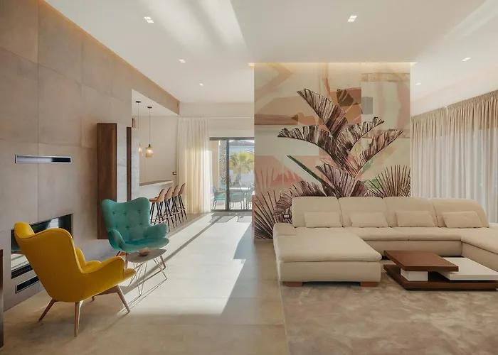 Lena Lux Holiday home Pula