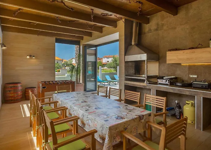 Ferienhaus Lena Lux