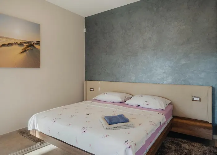 Lena Lux Holiday home Pula