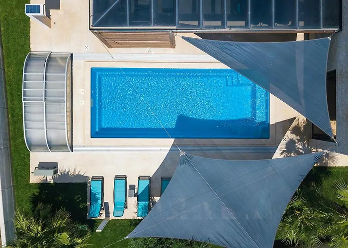 Lena Lux Holiday home *