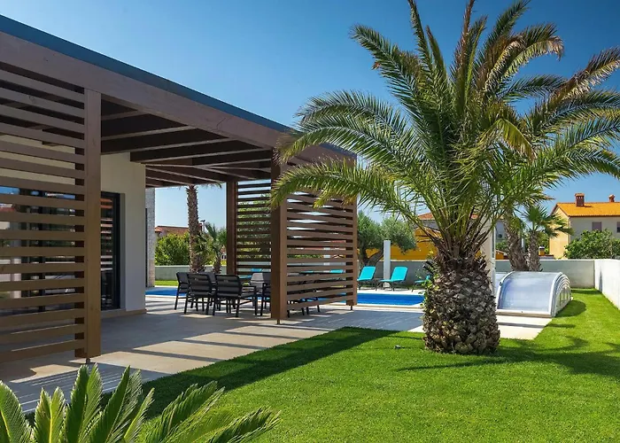 Lena Lux Holiday home Pula