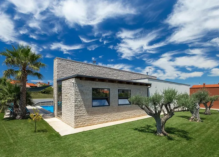 Lena Lux Holiday home *