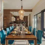 Lena Lux Holiday home *