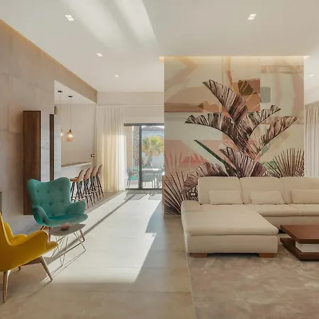 Lena Lux Prázdninový dům Pula