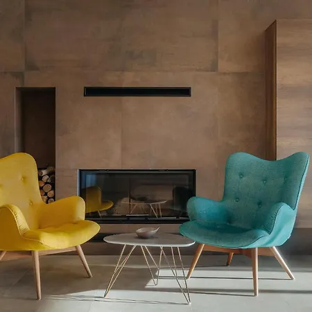 Prázdninový dům Lena Lux Pula